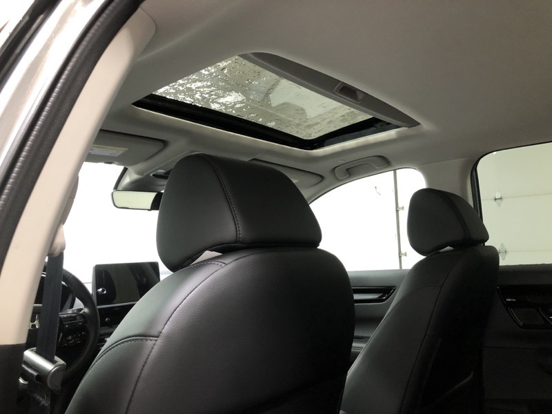 New 2026 Honda CR-V SUV