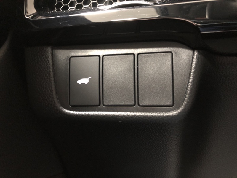 New 2026 Honda CR-V SUV
