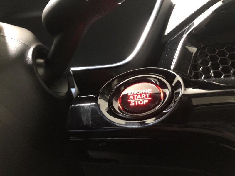 New 2026 Honda CR-V SUV