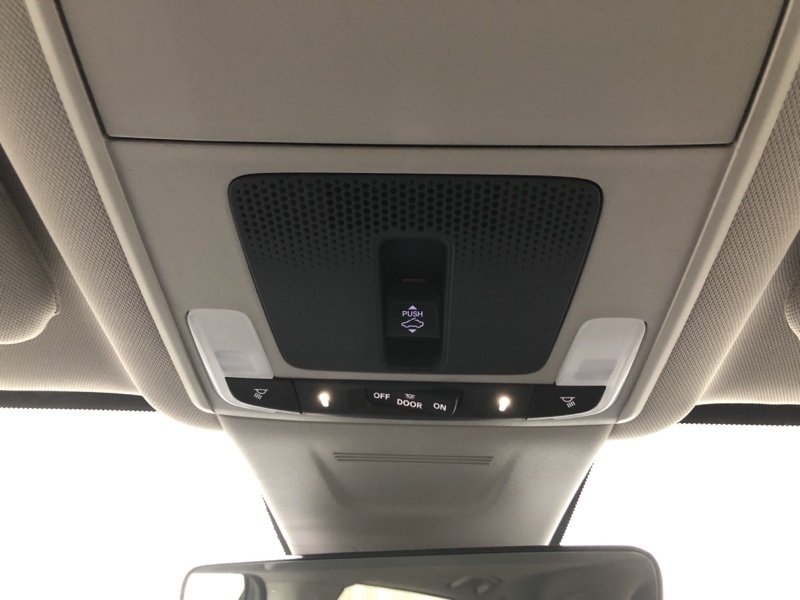 New 2026 Honda CR-V SUV