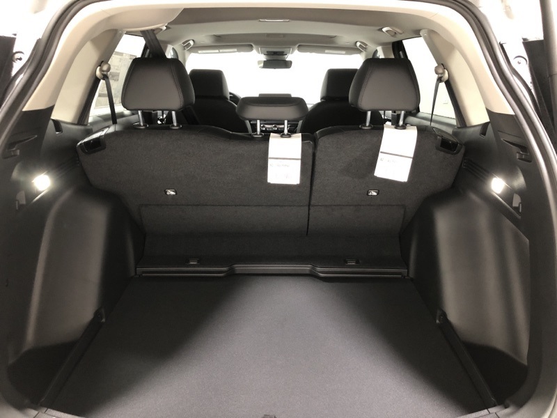 New 2026 Honda CR-V SUV
