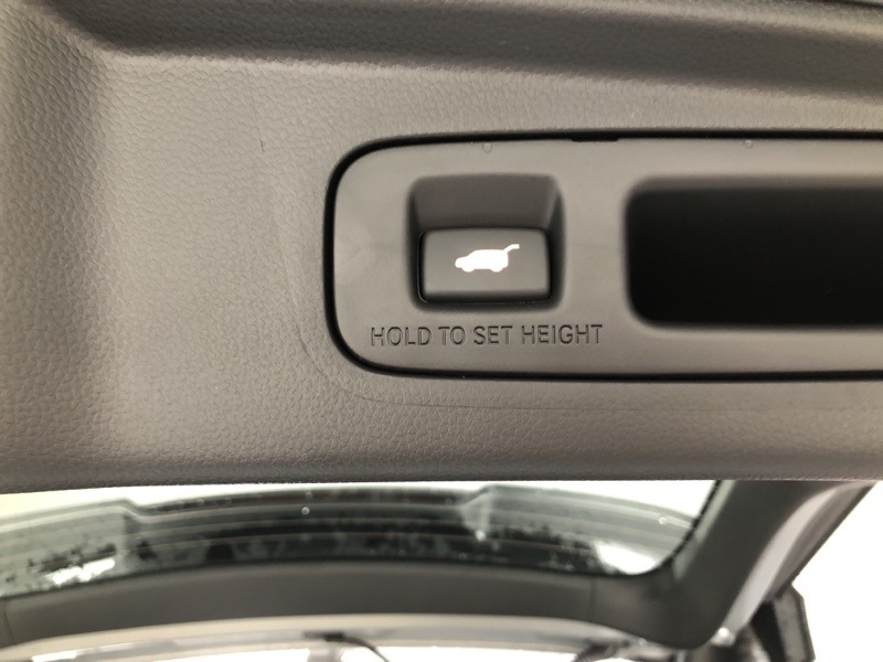 New 2026 Honda CR-V SUV