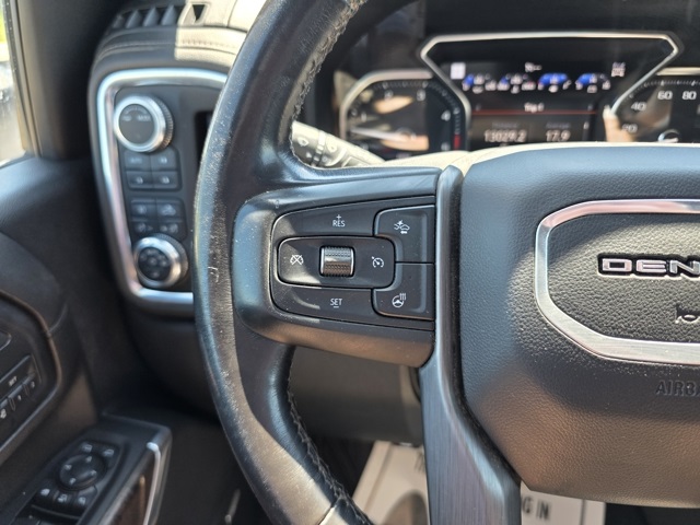 2021 GMC Sierra 3500HD Denali