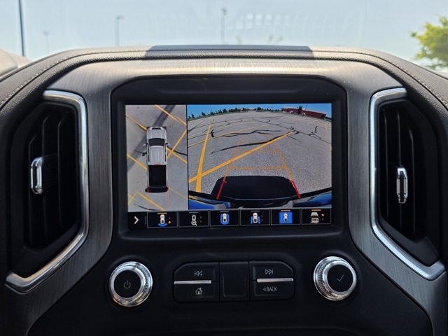2021 GMC Sierra 3500HD Denali
