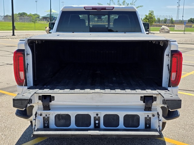 2021 GMC Sierra 3500HD Denali