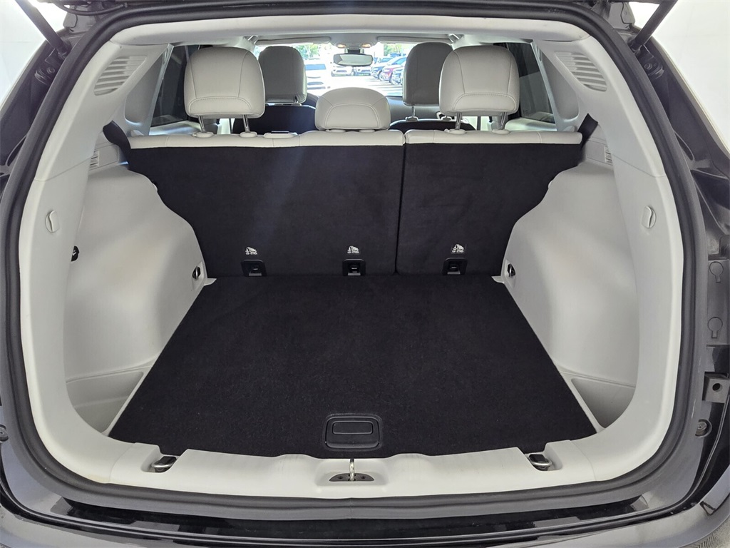 used 2018 Jeep Compass car, priced at $12,000