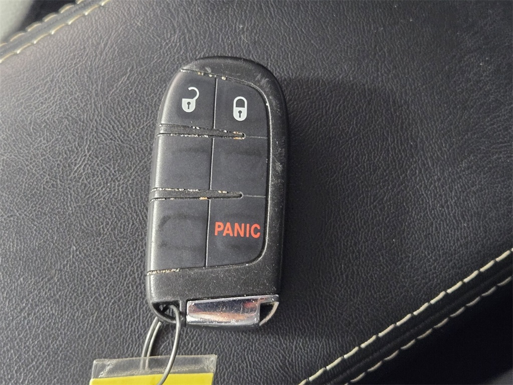 used 2018 Jeep Compass car, priced at $12,000