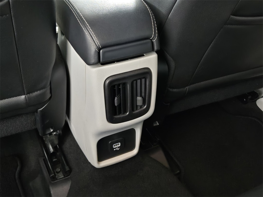 used 2018 Jeep Compass car, priced at $12,000