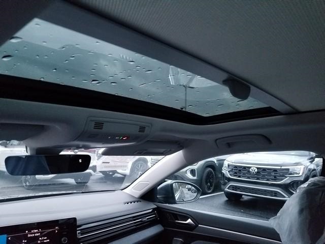 new 2026 Volkswagen Jetta car, priced at $29,724