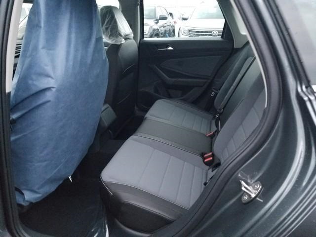 new 2026 Volkswagen Jetta car, priced at $29,724