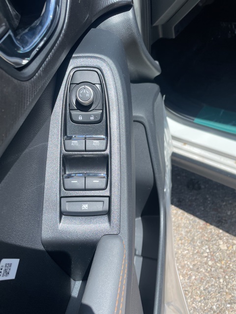 new 2025 Subaru Crosstrek car, priced at $35,910