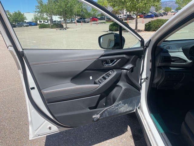 new 2025 Subaru Crosstrek car, priced at $35,910