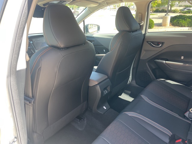 new 2025 Subaru Crosstrek car, priced at $35,910