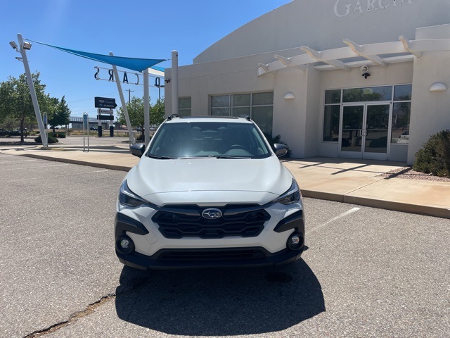 new 2025 Subaru Crosstrek car, priced at $35,910