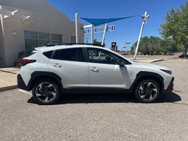 new 2025 Subaru Crosstrek car, priced at $35,910