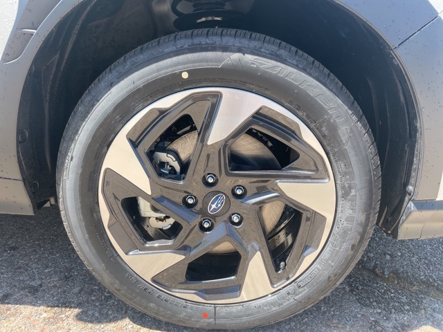 new 2025 Subaru Crosstrek car, priced at $35,910