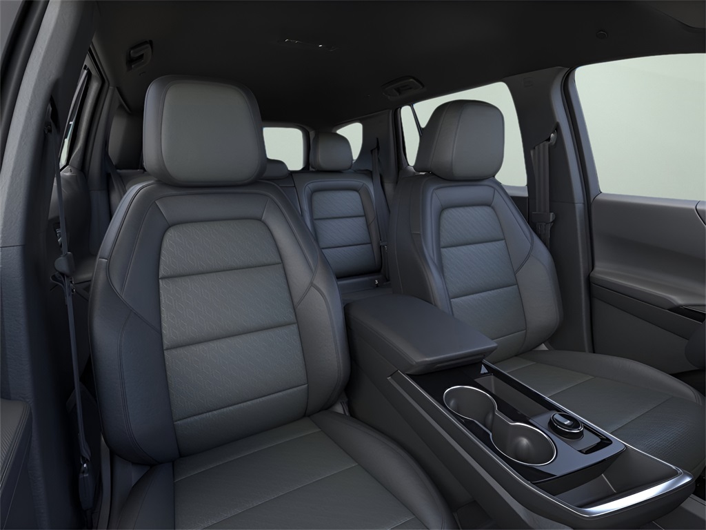 2026 Chevrolet Equinox LT photo 15