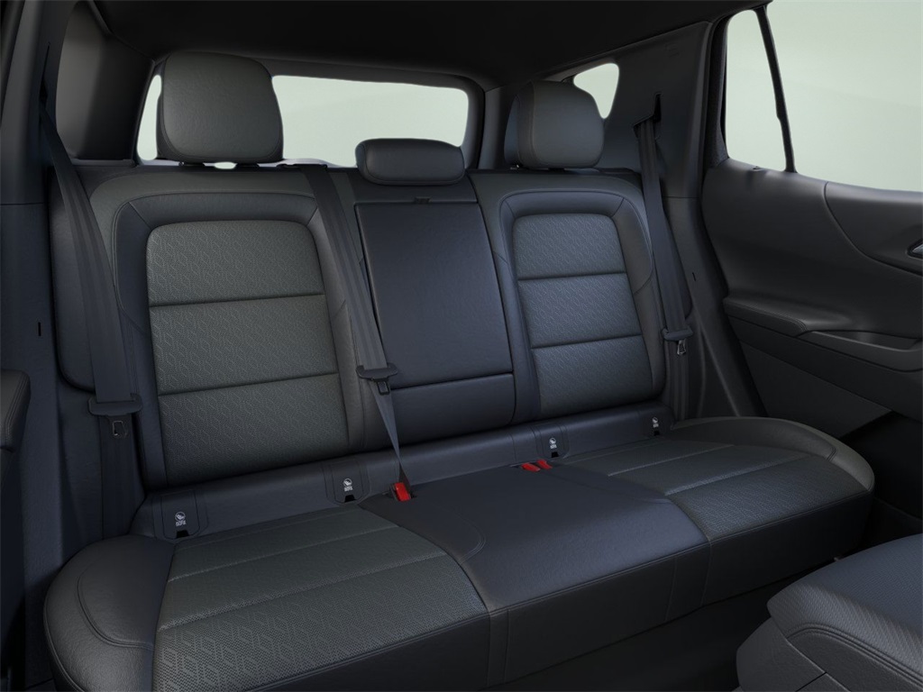 2026 Chevrolet Equinox LT photo 16