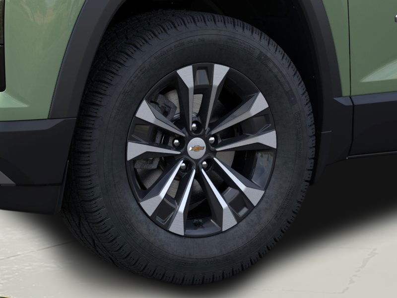 2026 Chevrolet Equinox LT photo 6