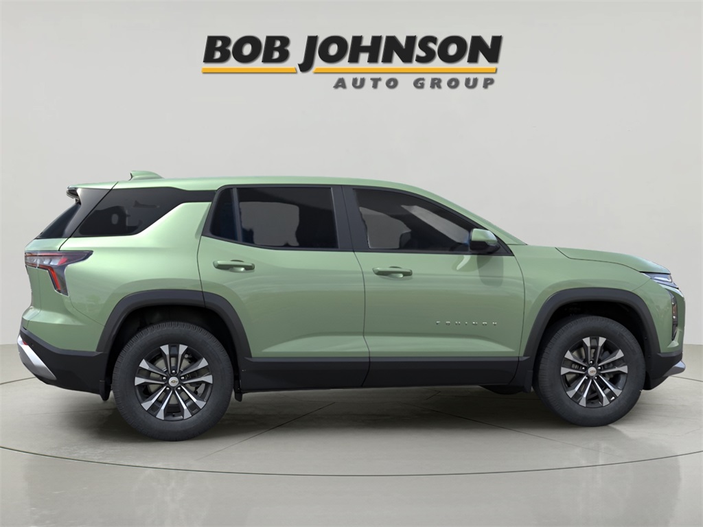 2026 Chevrolet Equinox LT photo 12