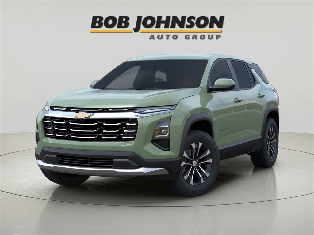 2026 Chevrolet Equinox LT photo 13