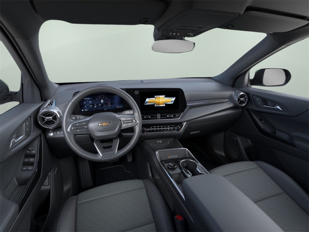 2026 Chevrolet Equinox LT photo 14