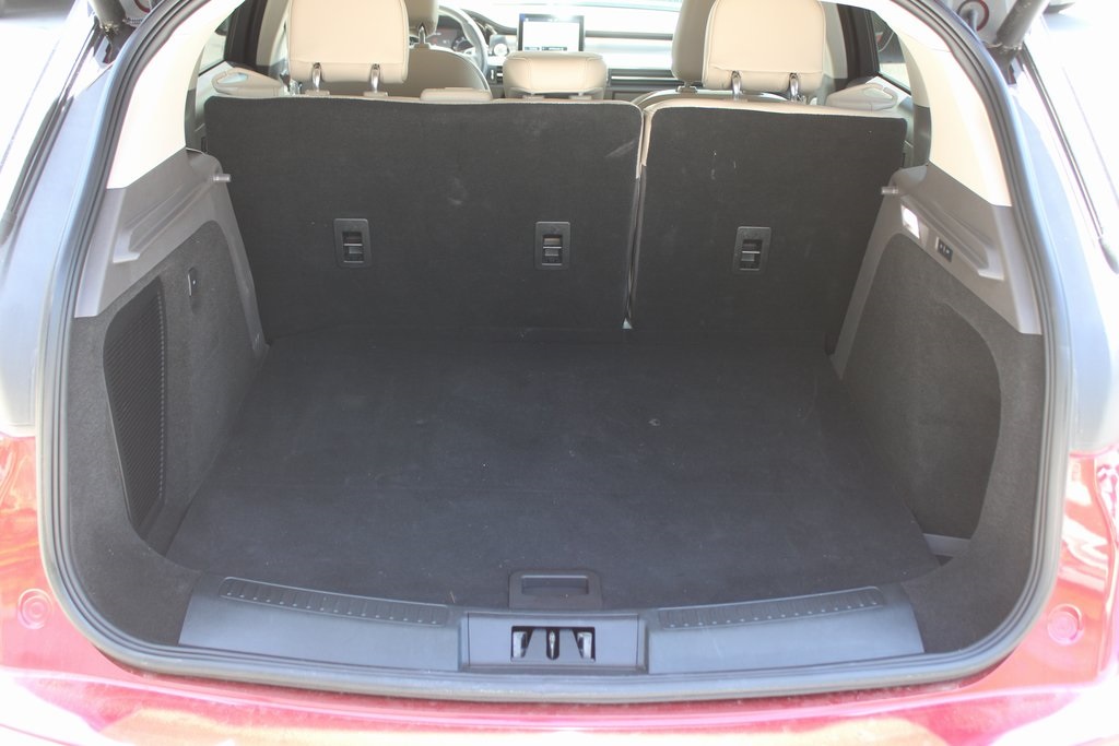 Used 2021 Lincoln Corsair FWD SUV for sale #SX1404 - photo 13
