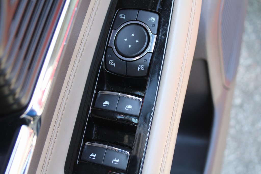 Used 2021 Lincoln Corsair FWD SUV for sale #SX1404 - photo 17