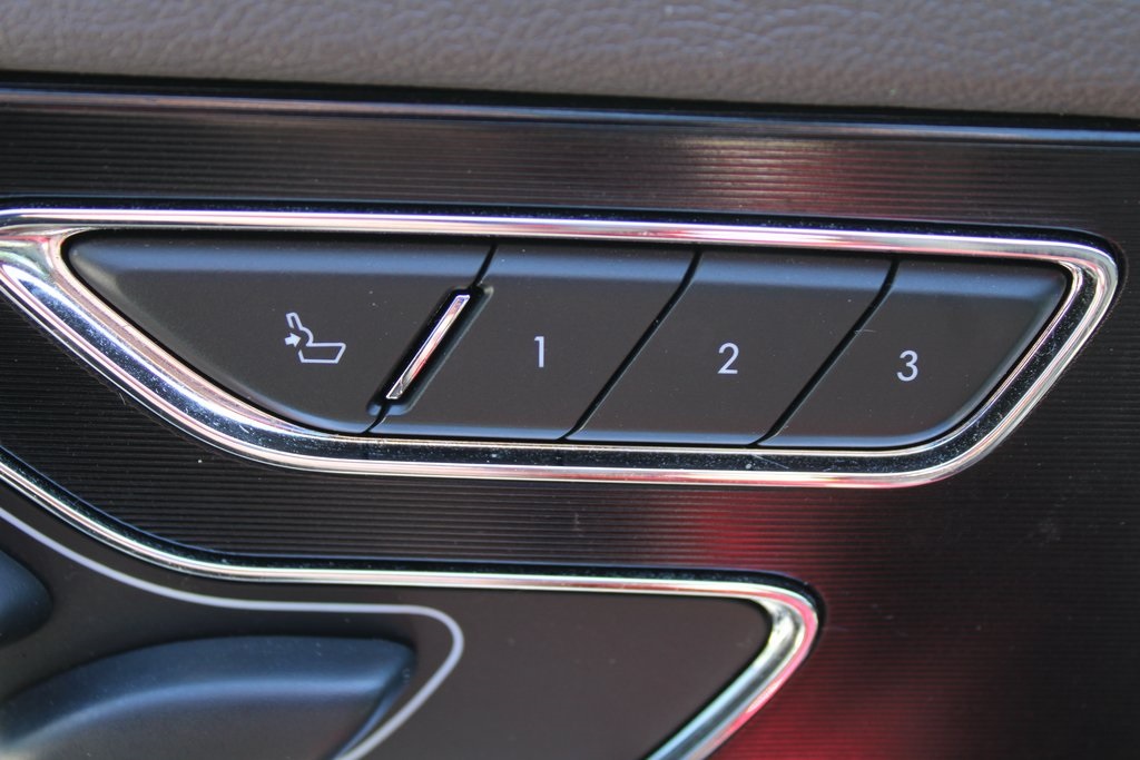 Used 2021 Lincoln Corsair FWD SUV for sale #SX1404 - photo 19
