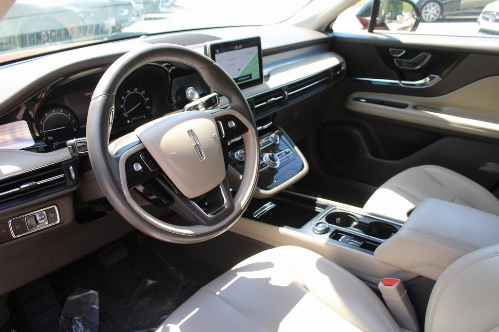 Used 2021 Lincoln Corsair FWD SUV for sale #SX1404 - photo 20