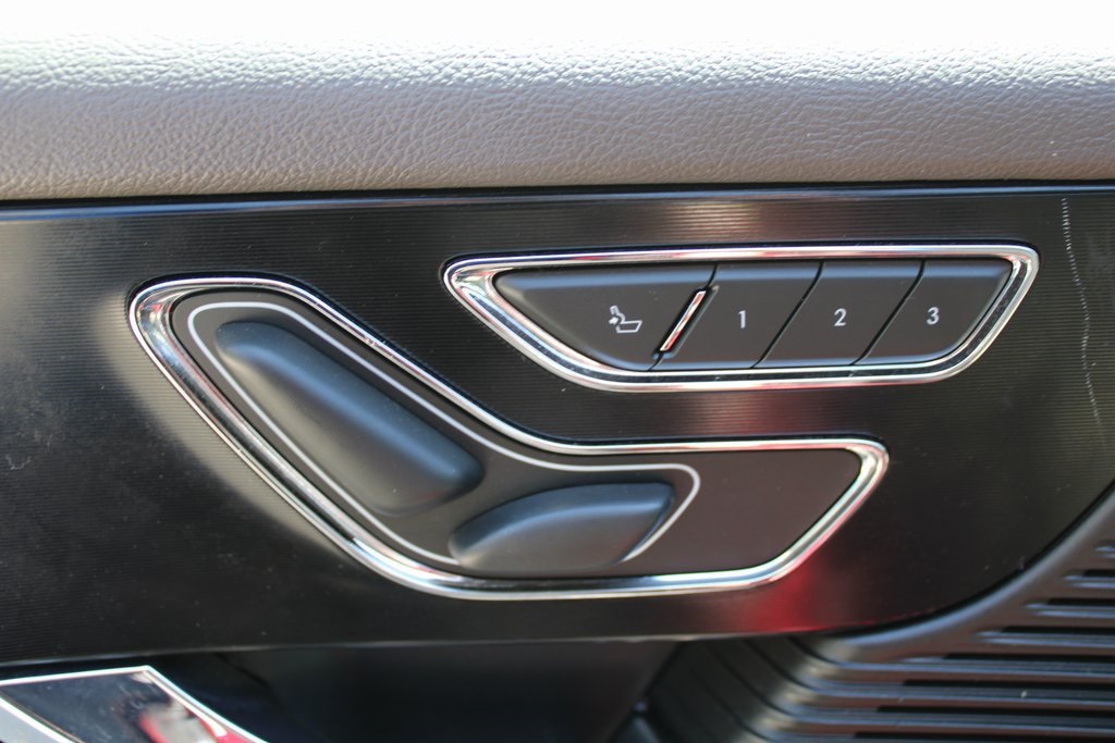 Used 2021 Lincoln Corsair FWD SUV for sale #SX1404 - photo 22