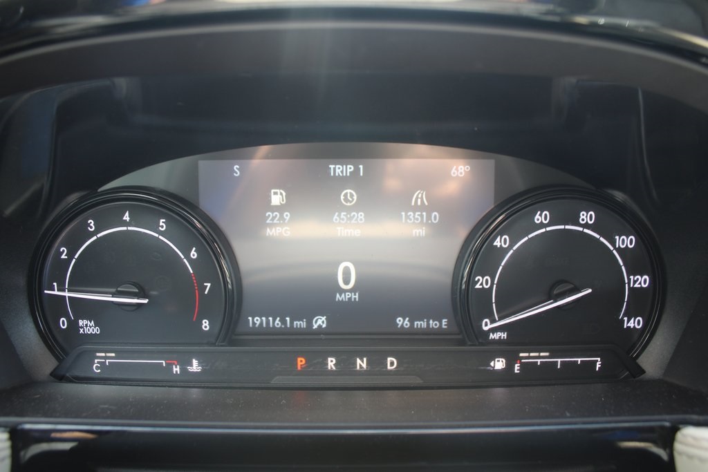 Used 2021 Lincoln Corsair FWD SUV for sale #SX1404 - photo 28