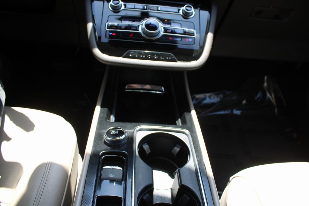Used 2021 Lincoln Corsair FWD SUV for sale #SX1404 - photo 34