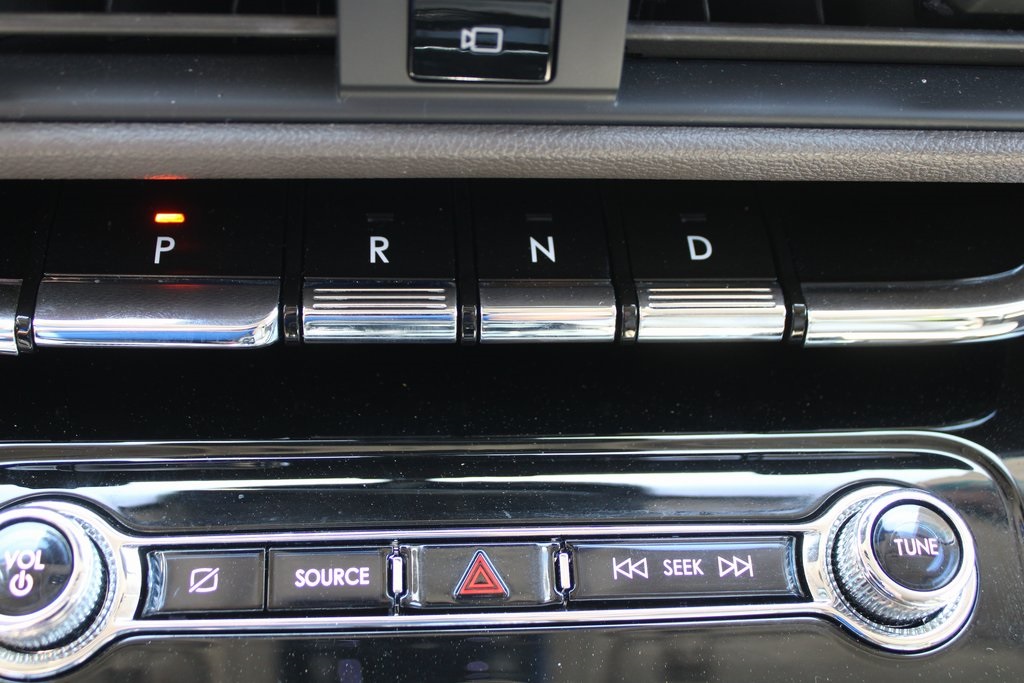 Used 2021 Lincoln Corsair FWD SUV for sale #SX1404 - photo 41