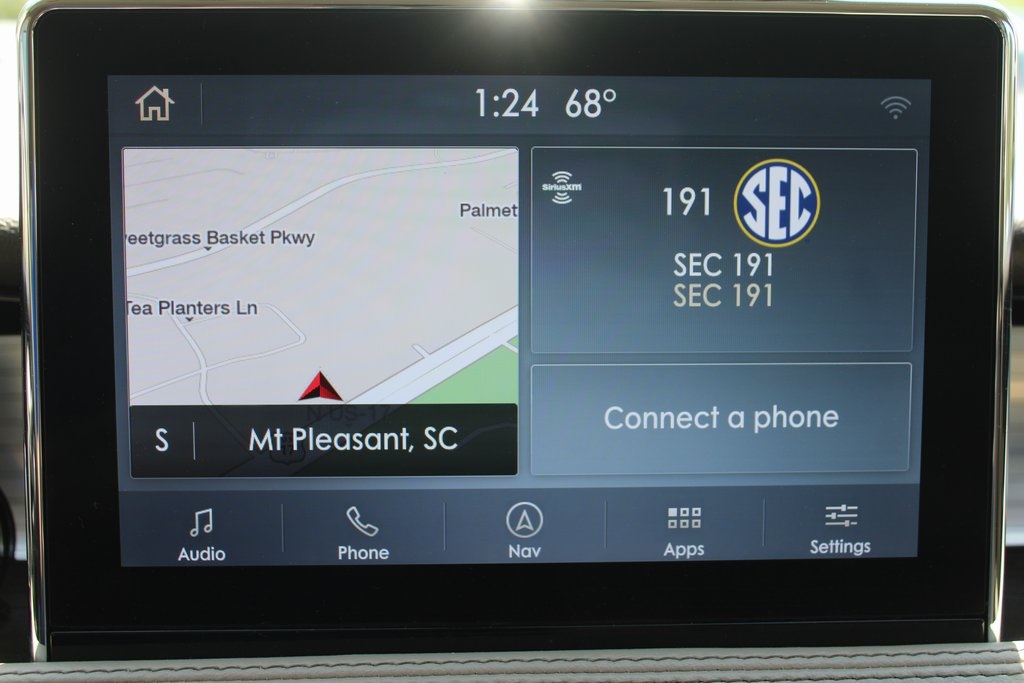 Used 2021 Lincoln Corsair FWD SUV for sale #SX1404 - photo 42