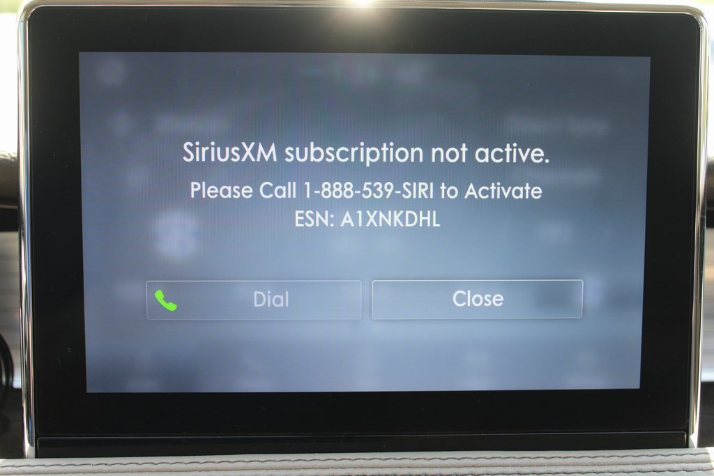 Used 2021 Lincoln Corsair FWD SUV for sale #SX1404 - photo 43