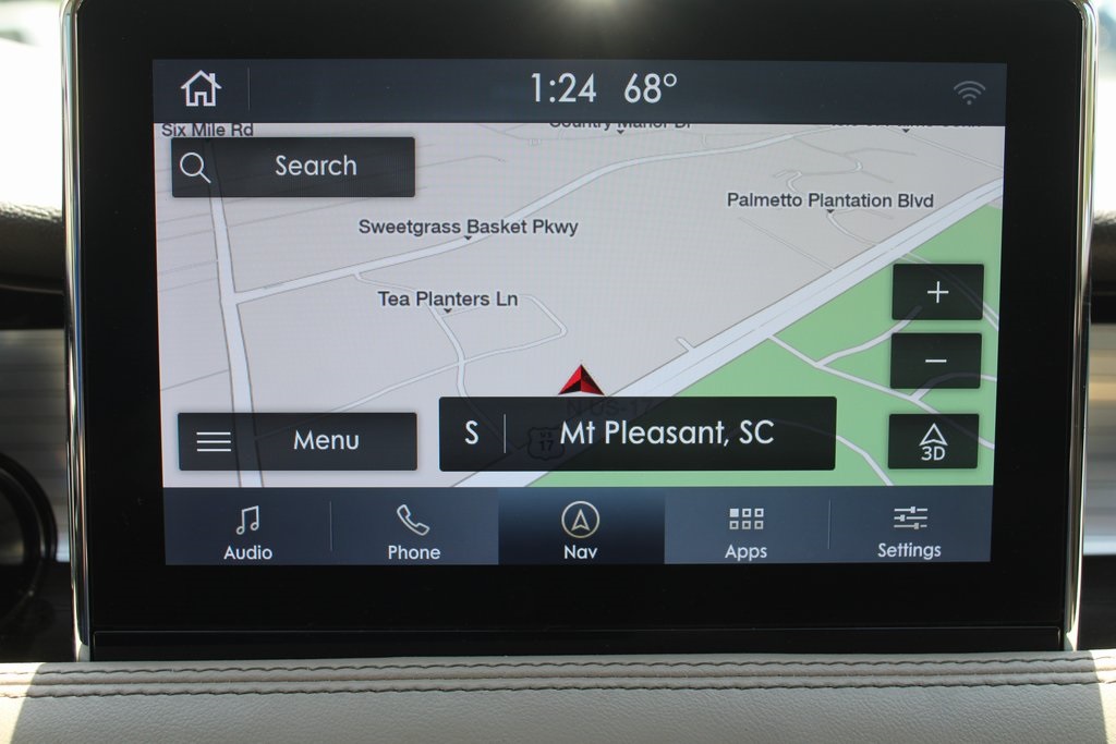 Used 2021 Lincoln Corsair FWD SUV for sale #SX1404 - photo 46