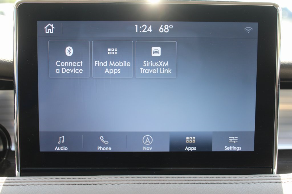 Used 2021 Lincoln Corsair FWD SUV for sale #SX1404 - photo 47