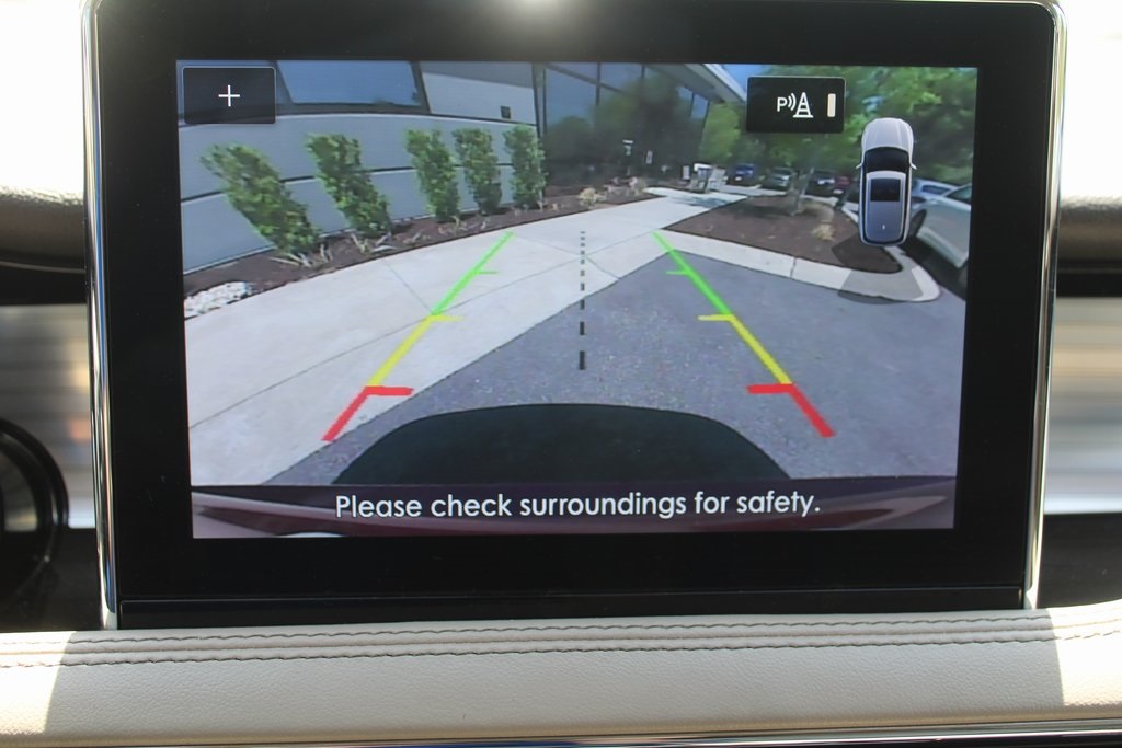 Used 2021 Lincoln Corsair FWD SUV for sale #SX1404 - photo 51