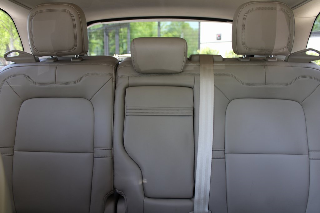 Used 2021 Lincoln Corsair FWD SUV for sale #SX1404 - photo 55