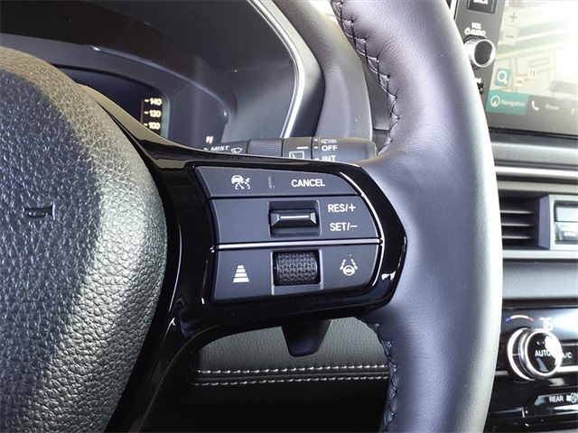 New 2025 Honda Pilot SUV