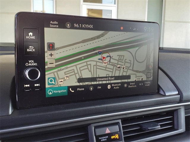 New 2025 Honda Pilot SUV