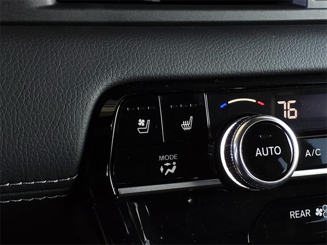 New 2025 Honda Pilot SUV