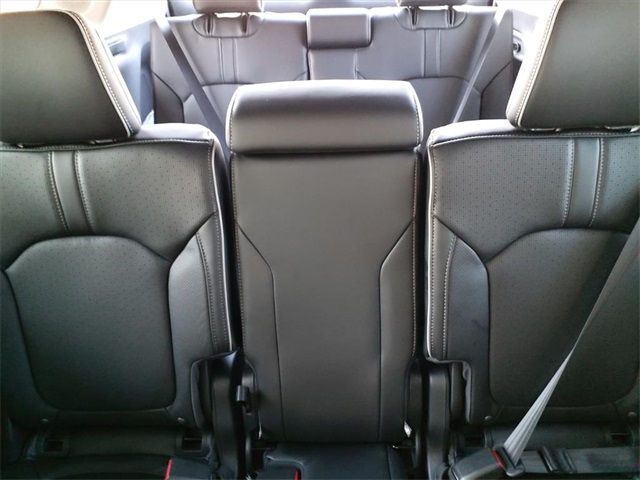 New 2025 Honda Pilot SUV