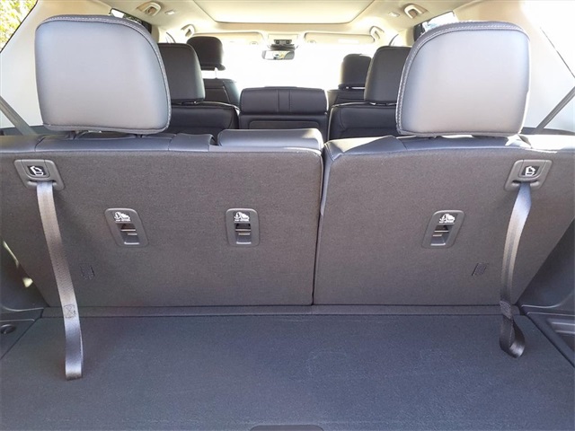 New 2025 Honda Pilot SUV