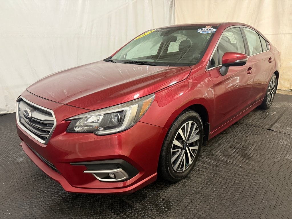 used 2019 Subaru Legacy car, priced at $12,867