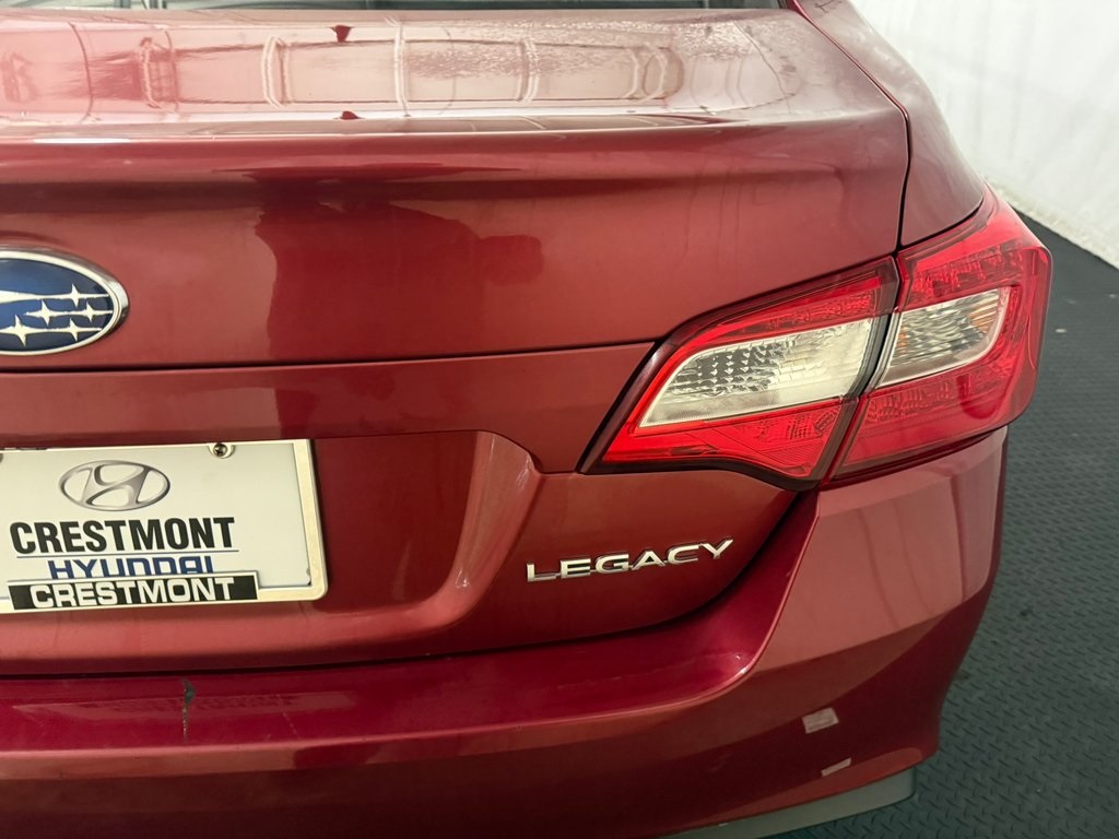 used 2019 Subaru Legacy car, priced at $12,867