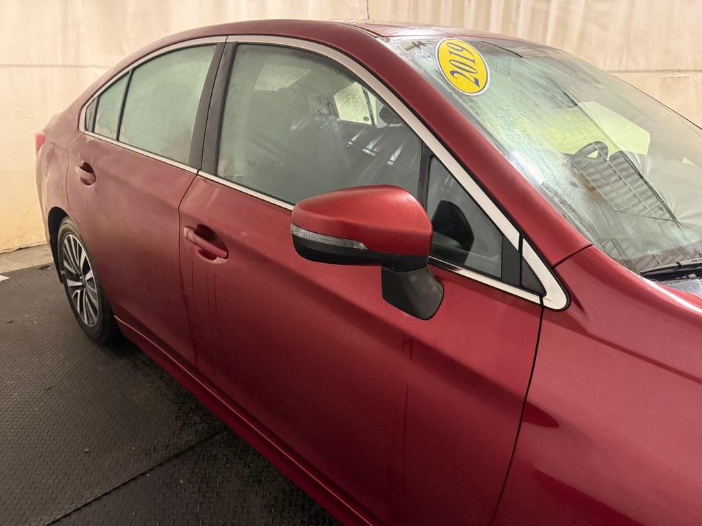 used 2019 Subaru Legacy car, priced at $12,867