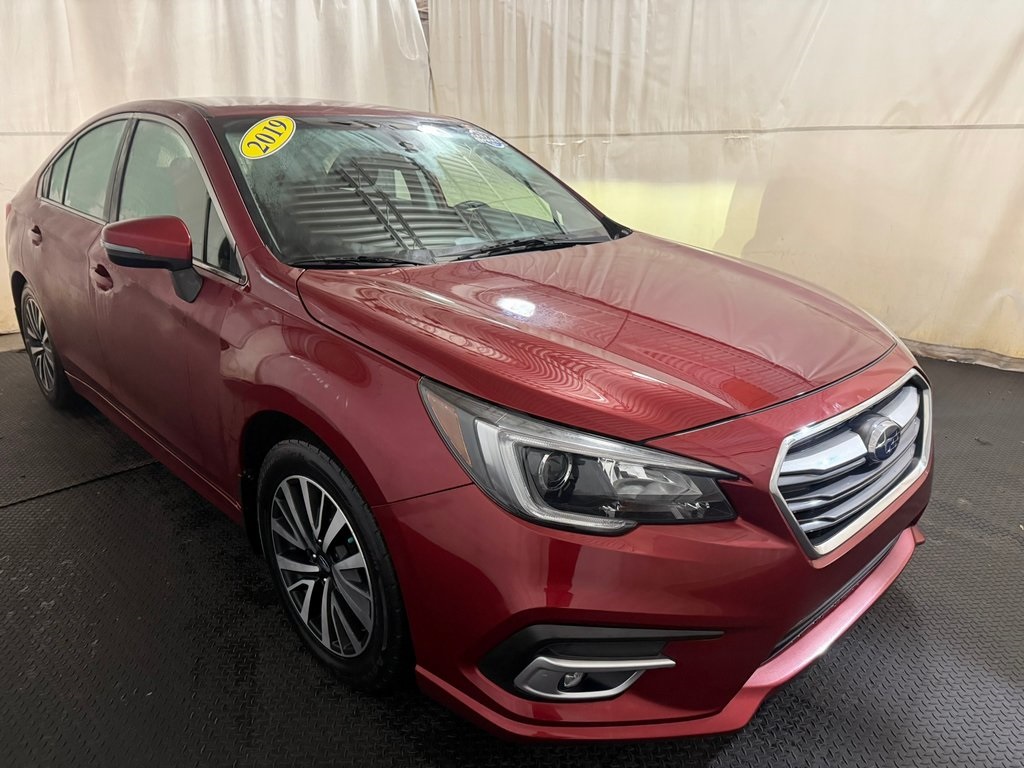 used 2019 Subaru Legacy car, priced at $12,867