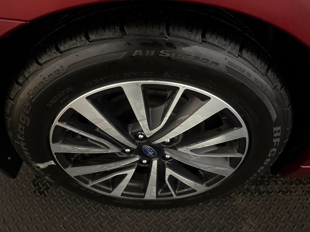 used 2019 Subaru Legacy car, priced at $12,867